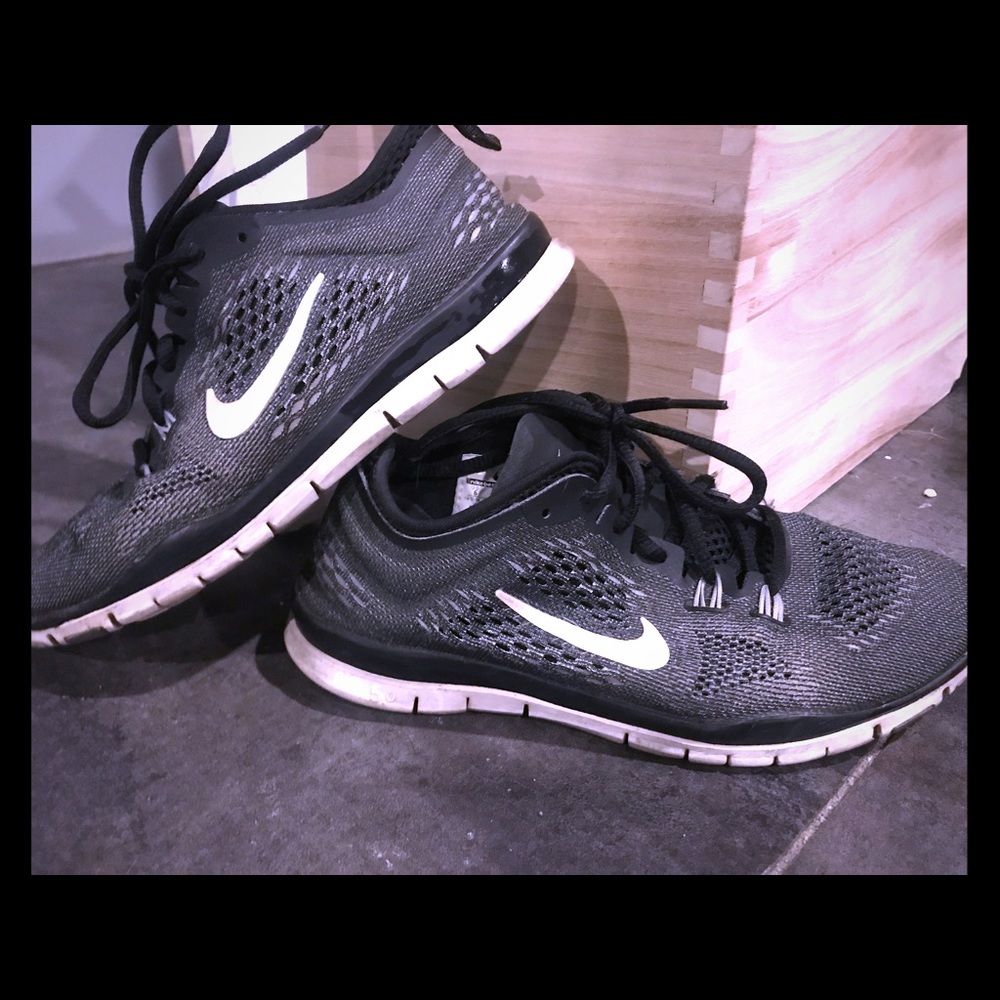 Nike Running Shoes